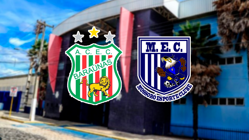 Baraúnas é declarada Campeã Potiguar Segunda Divisão 2023 - Federação  Norte-rio-grandense de Futebol