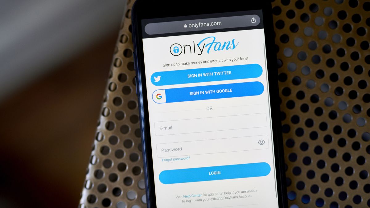 Você Ganha Para Postar Nas Suas Redes Sociais Descubra O Que é E Como Funciona O Onlyfans 