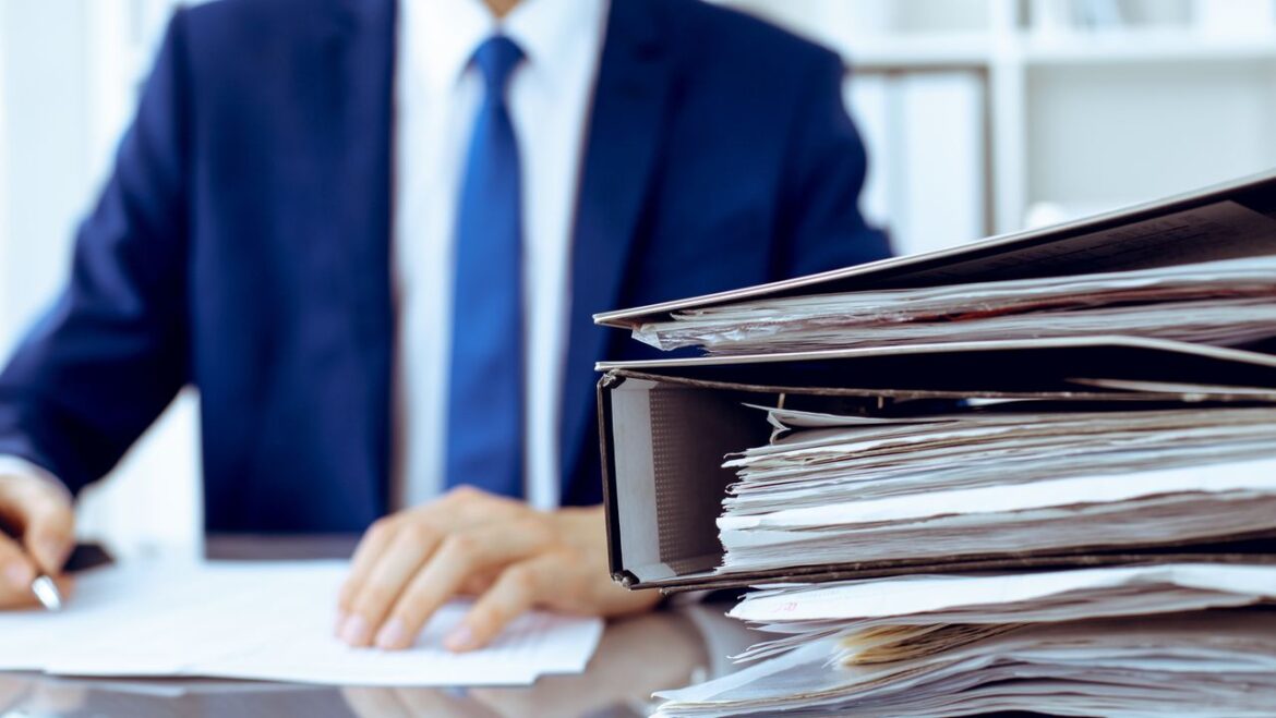 Processo-administrativo