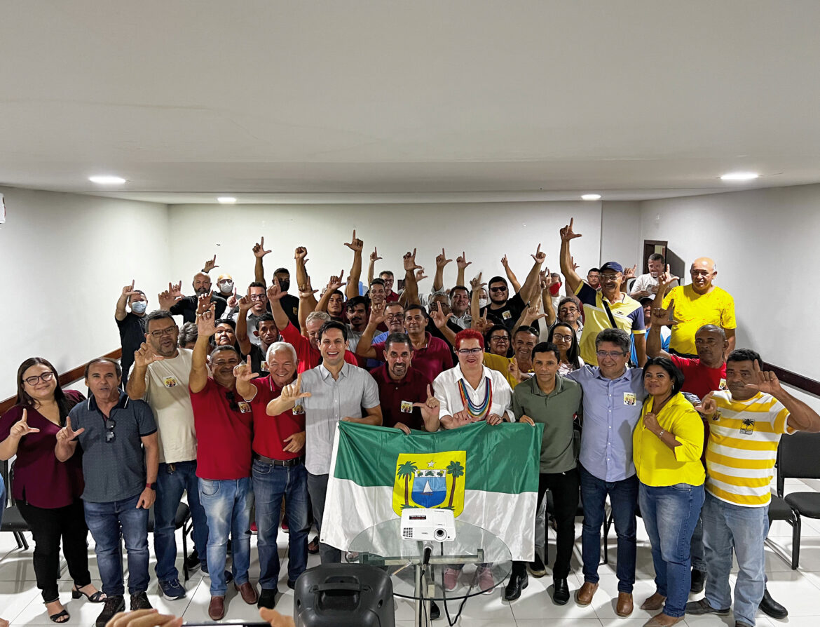 Rafael Motta em reunião com sindicalistas_4