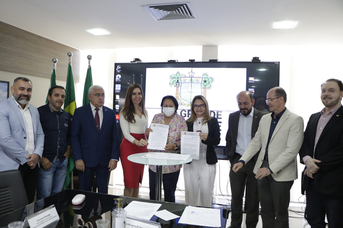 Assinatura do contrato de manutenção das delegacias_Elisa Elsie (7)