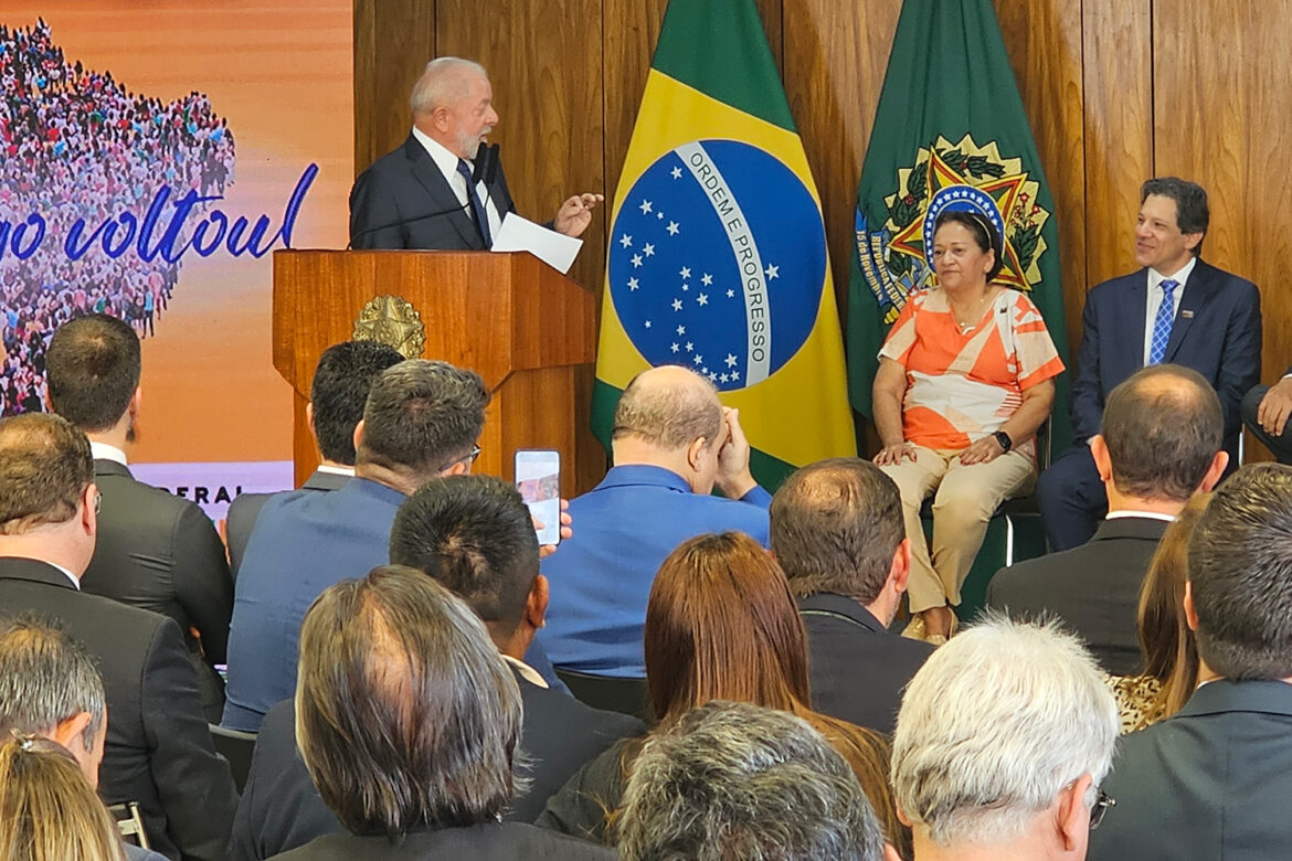 1a Reunião Ordinária do Conselho da Federação – Fotos Fábio Duarte (66)