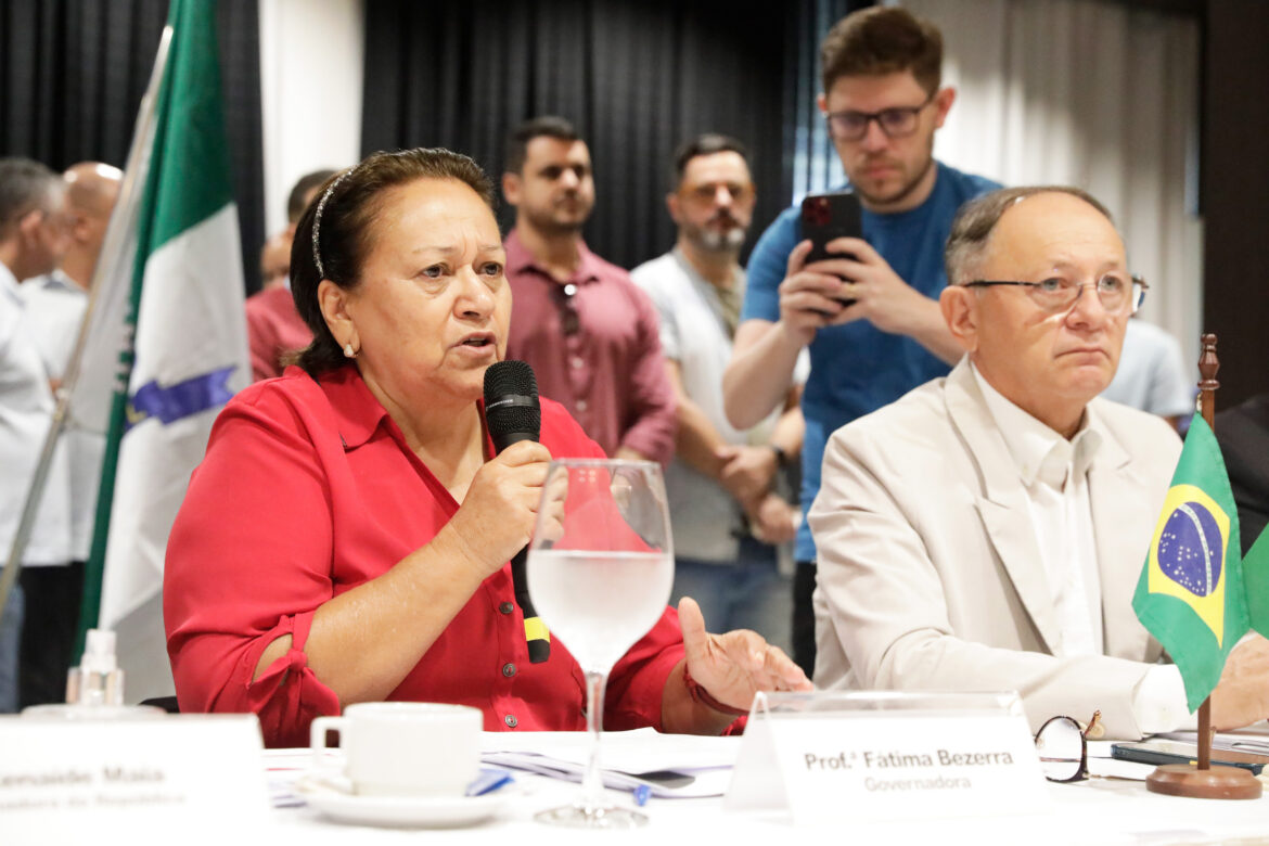 2023.11.16 – Reunião da Bancada Federal do Estado do RN_Fotos Carmem Felix (2)