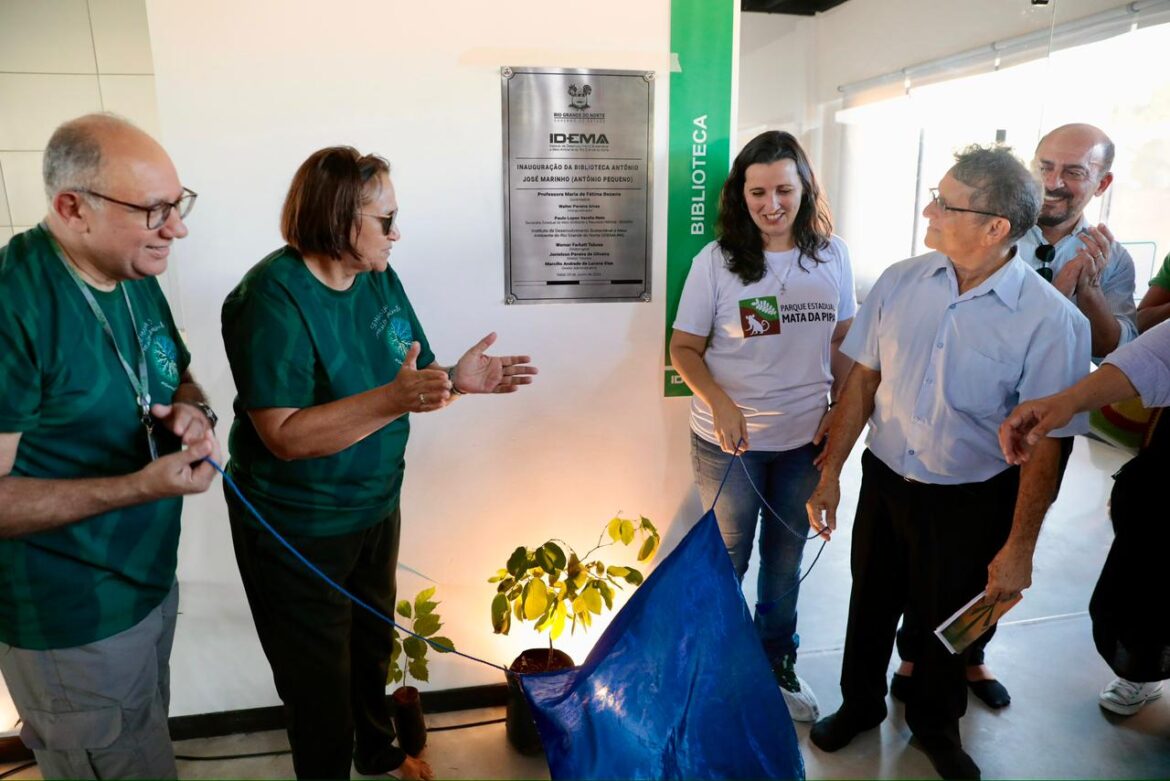 Dia Mundial do Meio Ambiente e Lançamento do Mapa Gigante_Fotos Sandro Menezes (1)