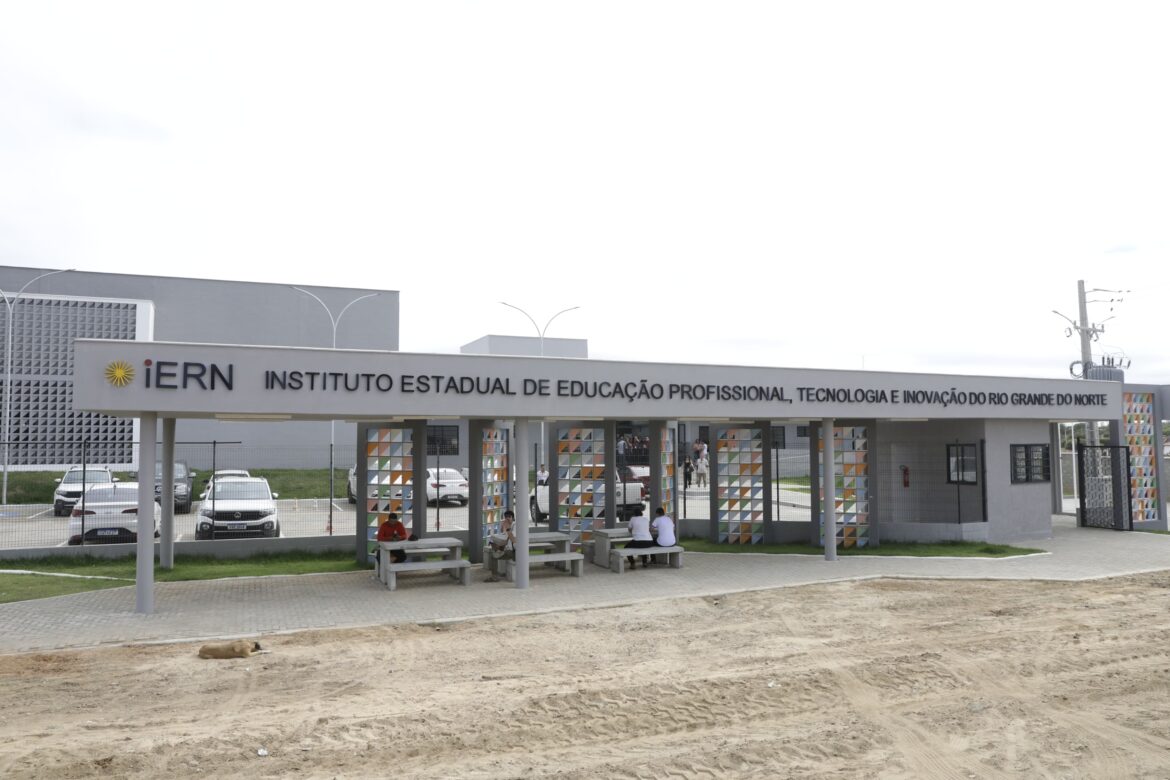 Inauguração do IERN de Alexandria_Fotos Carmem Felix (3)